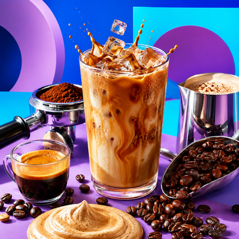 Kaffeespezialitäten