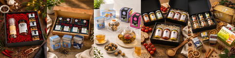 Geschenkboxen