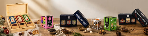 Geschenkboxen