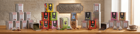 Neuheiten