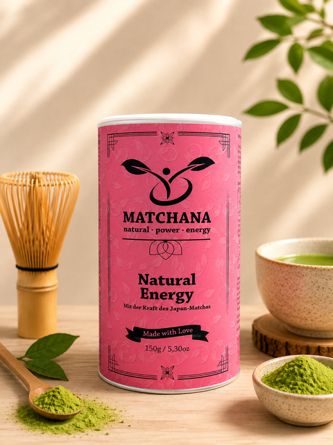 Matchana Natural Energy