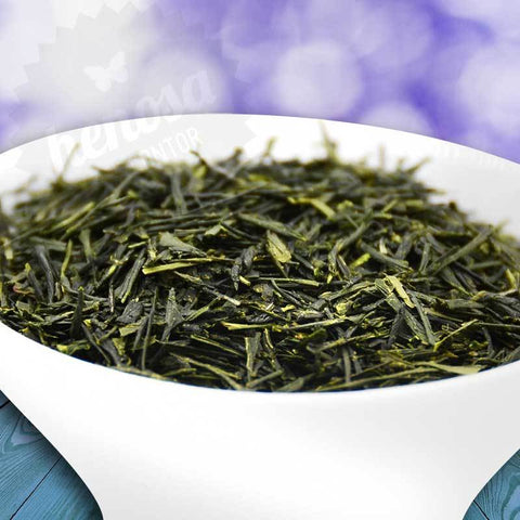 Japan Gyokuro AAA Bio
