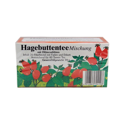 Hagebutten