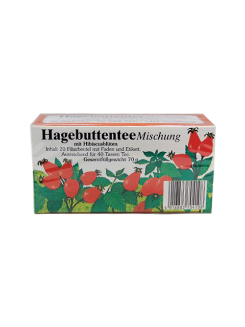 Hagebutten