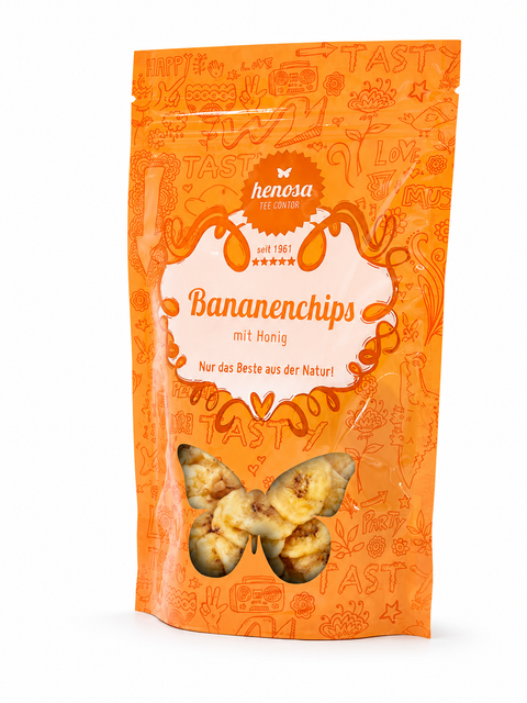 Bananenchips Extra (Philipinen)