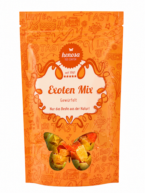 Exoten Mix