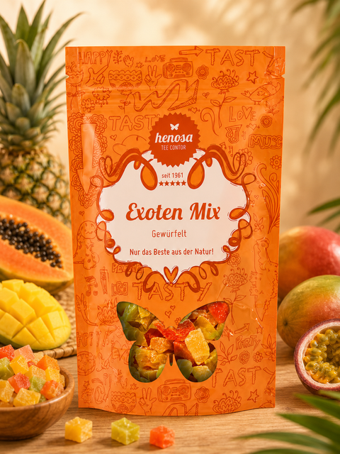 Exoten Mix