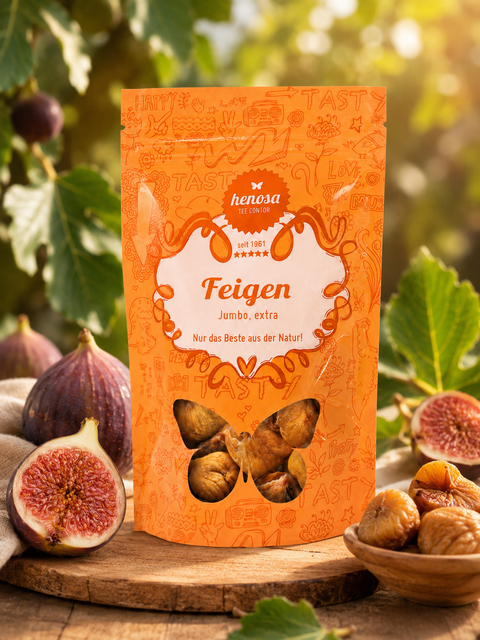 Feigen, extra groß (Türkei)