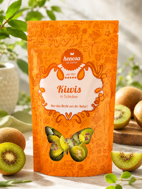 Kiwi in Scheiben (Thailand)