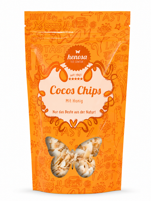 Kokos Chips (Thailand)