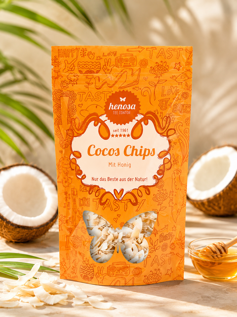 Kokos Chips (Thailand)