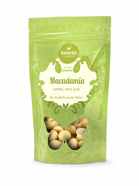 Macadamia, extra groß