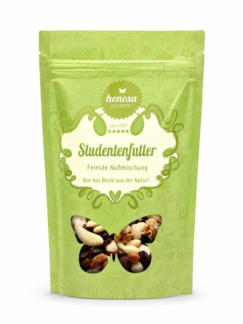 Studentenfutter