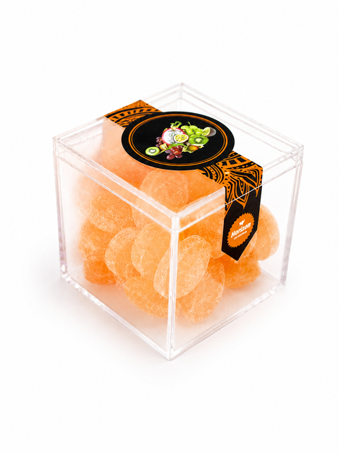 Multivitamin Eistee Bonbons Zuckerfrei