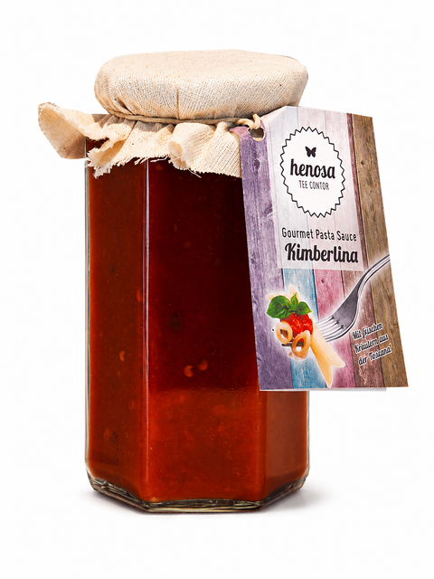 Gourmet Pasta Sauce Kimberlina