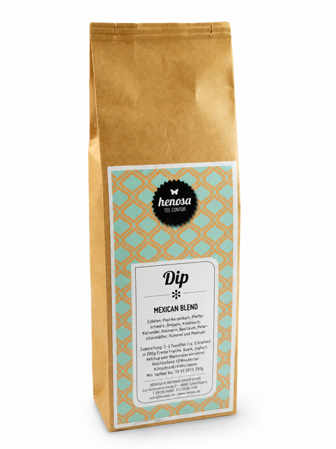 Kräuter Dip - Mexican Blend