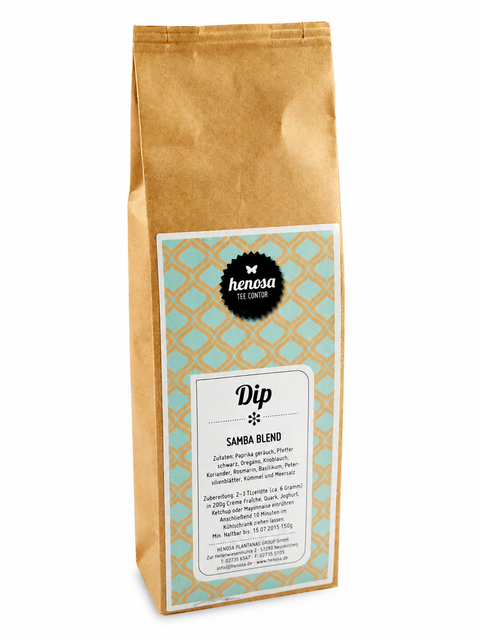 Kräuter Dip - Samba Blend