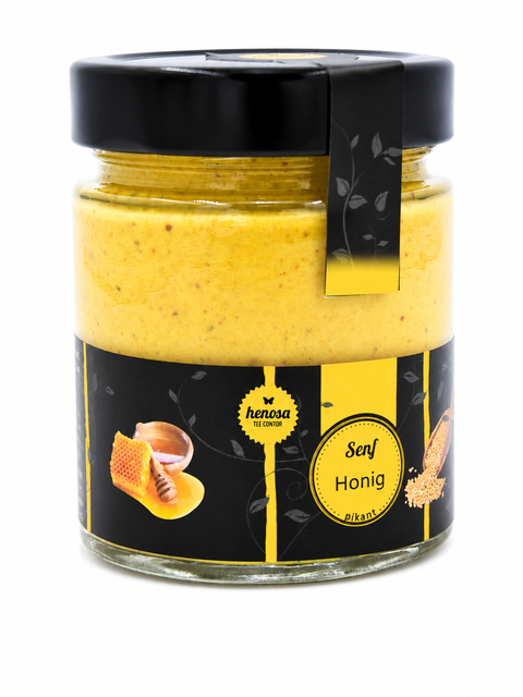 Honigsenf - pikant