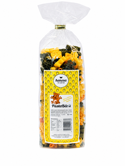 PastaBärli