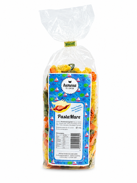 PastaMare