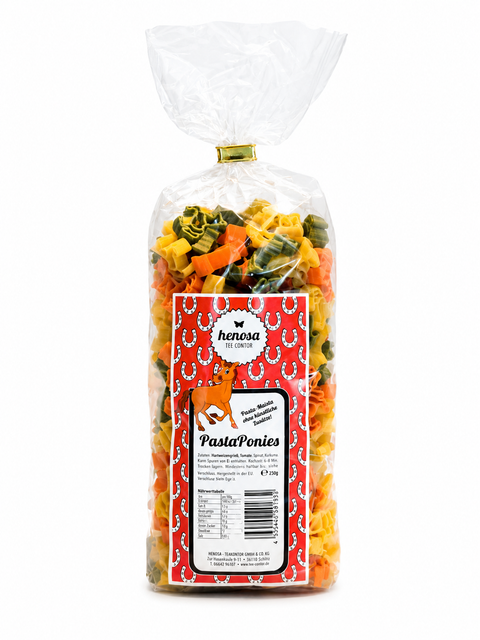 PastaPonies