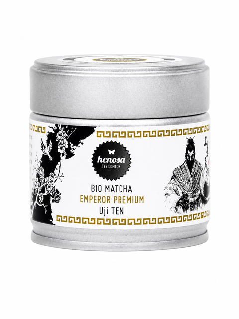 Matcha Uji Ten Emperor Premium