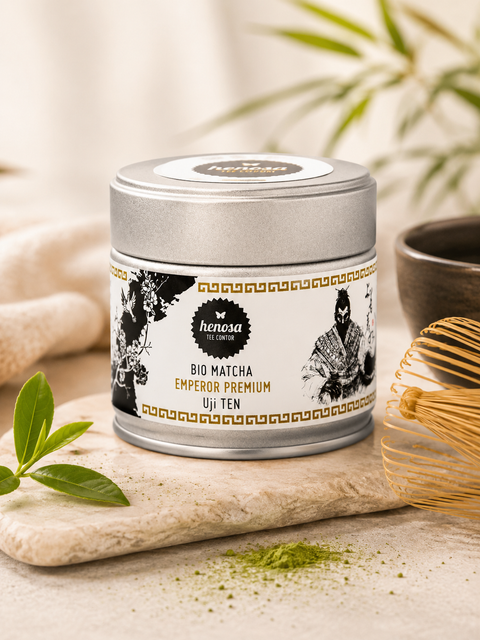 Matcha Uji Ten Emperor Premium