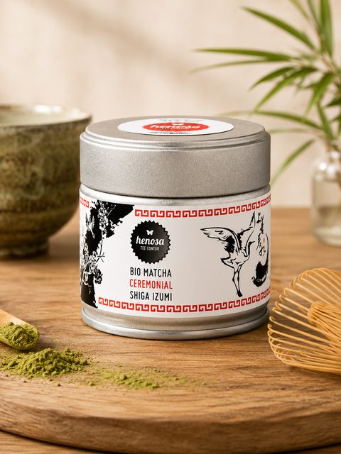Matcha Shiga Izumi Ceremonial