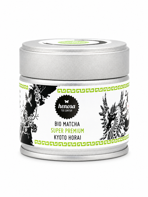 Matcha Kyoto Horai Super Premium