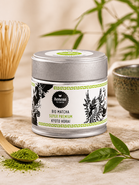 Matcha Kyoto Horai Super Premium