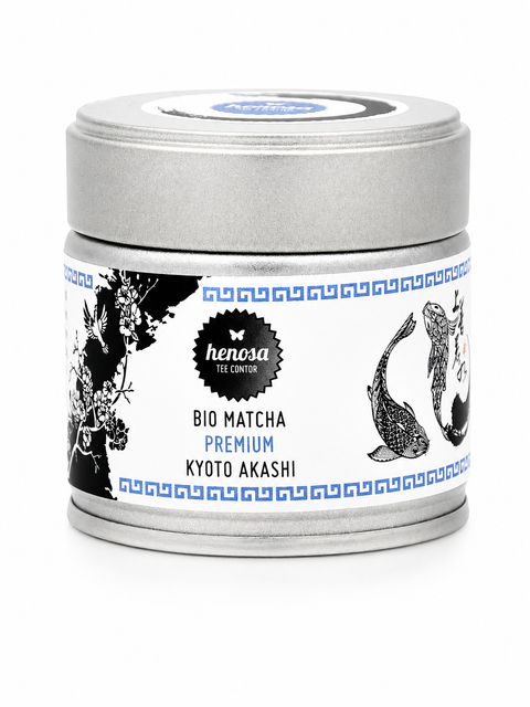 Matcha Kyoto Akashi Premium