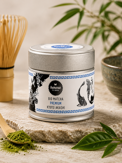 Matcha Kyoto Akashi Premium