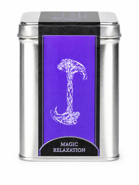 Magic Relaxation