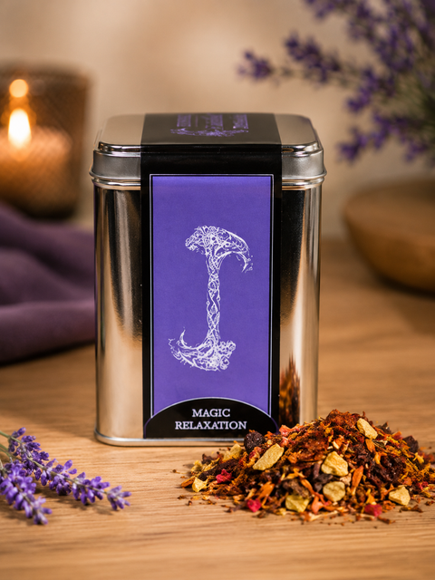 Magic Relaxation