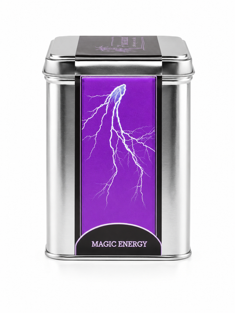 Magic Energy
