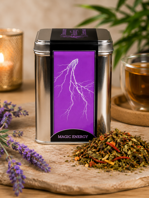 Magic Energy