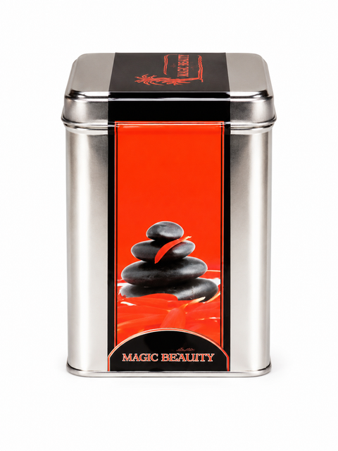 Magic Regulate