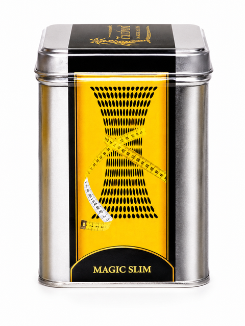 Magic Slim