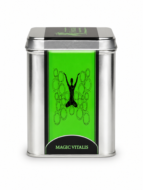Magic Vitalis