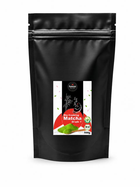 Matcha Cooking Grade 1
