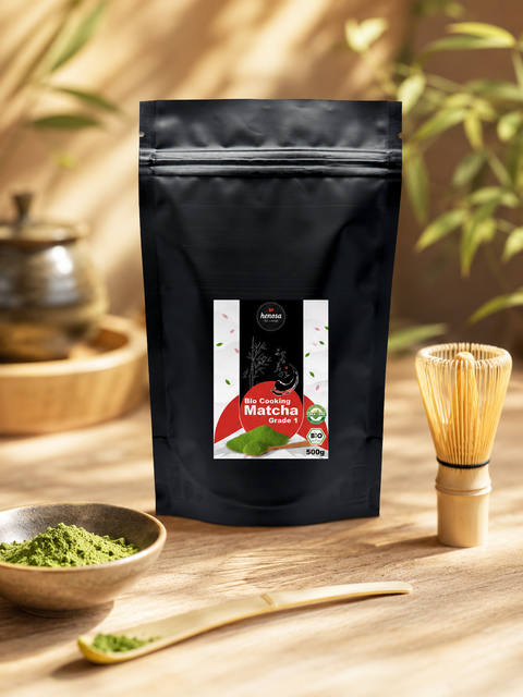 Matcha Cooking Grade 1