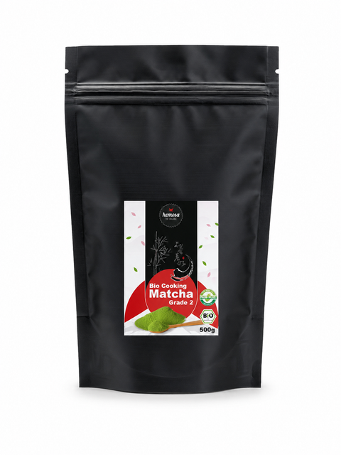 Matcha Cooking Grade 2