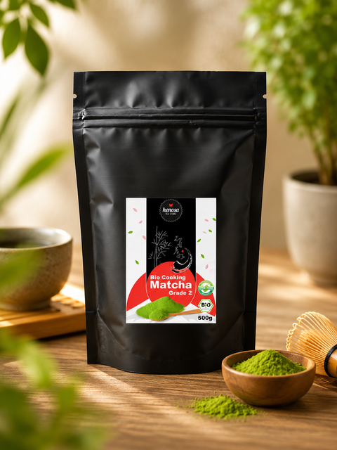 Matcha Cooking Grade 2