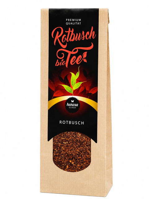 Bio Rotbusch Rooibos