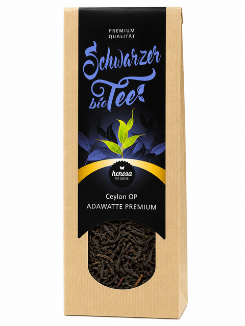 Ceylon OP Adawatta Premium