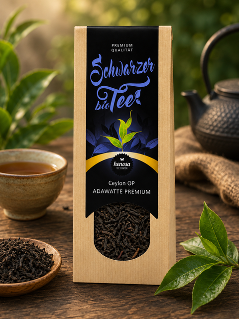Ceylon OP Adawatta Premium