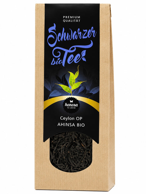 Ceylon OP Ahinsa Bio