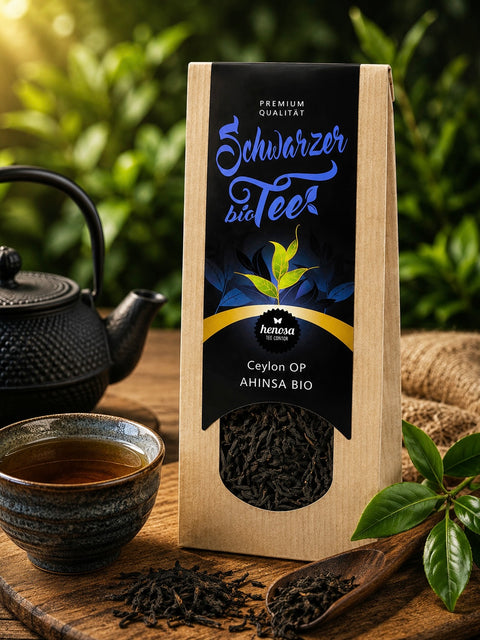 Ceylon OP Ahinsa Bio
