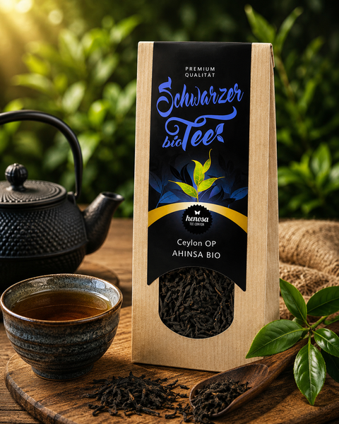 Ceylon OP Ahinsa Bio