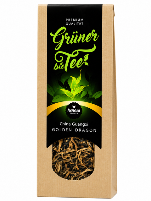China Guangxi Golden Dragon (Goldtips)